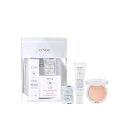 ETVOS Protect & Care Limited Kit #Natural Skin