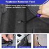 AXELECT 3-Piece Trim Removal Tool, Trim Removal Tool Set, Car