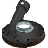 Bosch 1 x Pro Suction Hood (Diameter 115, 125 mm,
