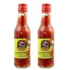 Sabor Mineiro Pimenta Malagueta 4.58oz 120g (2 Pack)