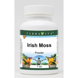 Irish Moss Powder (1 oz, ZIN: 511852) - 3 Pack