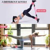 Pair Ankle Strap for Cable Machines Kickbacks Resistance Bands,Glute Workouts,