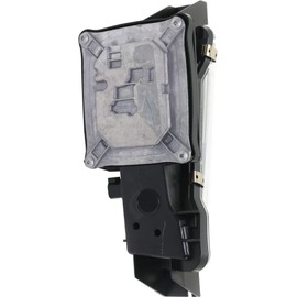 KarParts360 For Chevy Camaro Coupe/LS/LT / ZL1 Daytime Running Light Assembly 2016-2020 Passenger Side w/HID Type For GM2563109 | 84341736