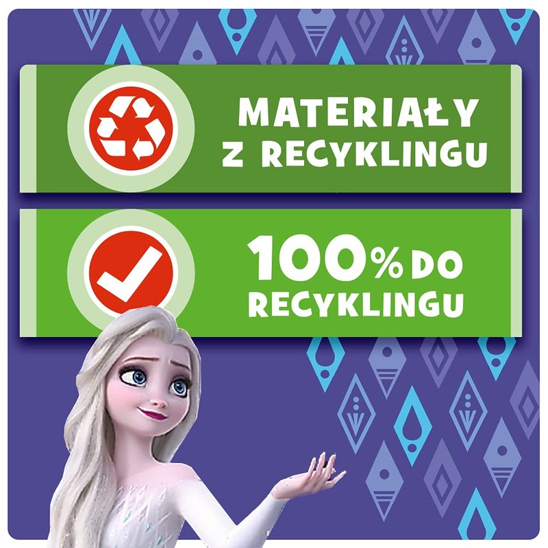 Trefl, Puzzle Frame Puzzle with Mat 15 Pieces Happy Memories