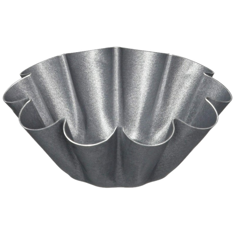 Tiger Crown Albrid Brioche Mold