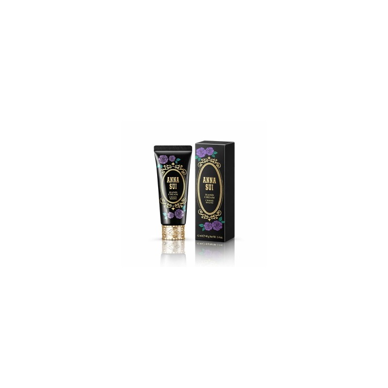 Anna Sui (AVE) Hand Cream / 안나수이(AVE) 핸드 크림