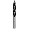 CRLITSIY Wood Drill Bit Set with Impact Wrench Adapter, Hexagonal