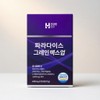 Health n Health Paradise Grain Max Up 120 tablets 1 / 건강엔건강 파라다이스 그레인 맥스업 120정 1개