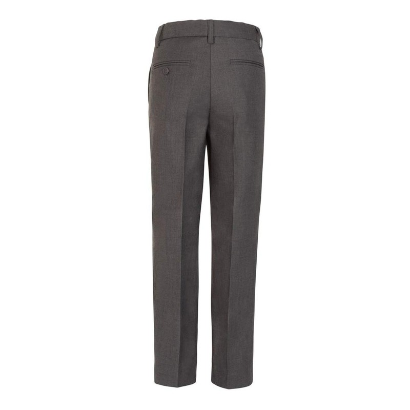 RGM Niños Slim, Azul / Patchwork, 4