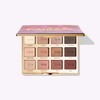 Tartelette In Bloom Eyeshadow Palette