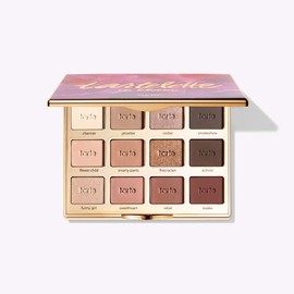 Tartelette In Bloom Eyeshadow Palette