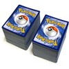 Pokemon Lot of 400 Commons & Uncommons Single Cards