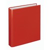 VELOFLEX 1151020 Basic Ring Binder, DIN A5, 2-Ring Mechanism, 196