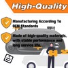 Backup Camera Tailgate Handle Compatible with Ford F-150 1997-2003 /