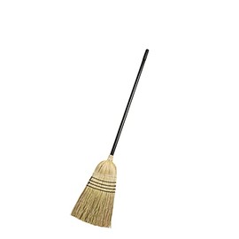 Professional Hurl Corn Broom