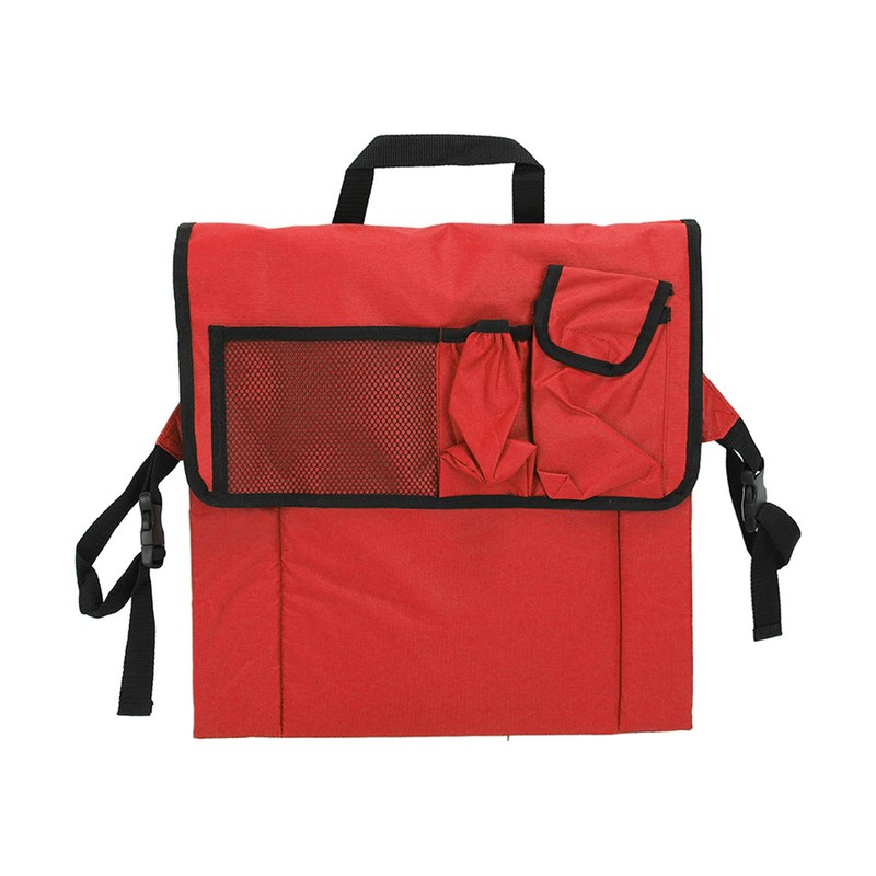 Folding Stadium Chair Adjustable Angle 600D Oxford Cloth Portable Bleacher