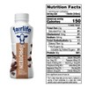Nutrition High Protein Shake - Chocolate & Vanilla Variety -