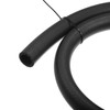 X AUTOHAUX Car 3.28ft Fuel Line 0.63" ID 0.87" OD