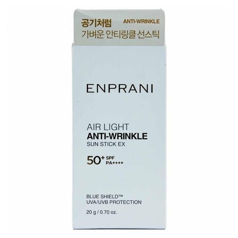 Enprani Air Light Sun Stick EX 20g 10ea