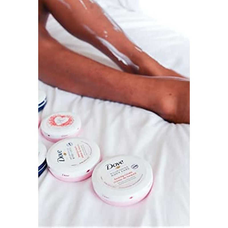 Dove Beauty Crema Hidratante 250 ml