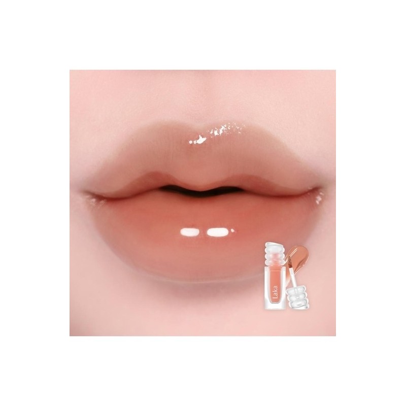 [LAKA][NEW] Maxi Glare Tint (Choose 1 of 18 types) /