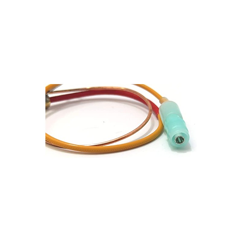 Heater Thermocouple 1130/1396-210 Fits 25-80K BTU Dayton Dyna Glo Thermoheat
