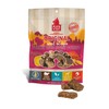 Plato Original Turkey Real Strips Dog Treats, Grain Free Meat