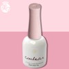 Gracia Jinbee Clear Gel Soft Type Clear Bottle Gel /