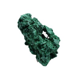 RJINGSHI Raw Malachite Crystal Stone Natural Rough Gemstone Unpolished Healing Crystal Specimen Spiritual for Polishing, Sanding, DIY, Decor, Reiki, Collection, Crafts (1.5-2 inches)