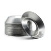 Hippo Hardware M5 (5mm) Cup Washers for Countersunk Screws Bolts