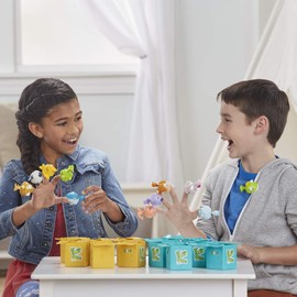 FurReal Little Big Bites