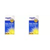 Equate Stay Awake Caffeine 200 mg Alertness Aid Energy Lot