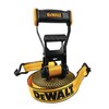 DEWALT DXBC10000J Black/Yellow 2" x 27' Ratchet Tie Down Strap