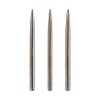 Red Dragon Specialist Dart Points Silver Effect Standard 32 mm – 10 pieces per