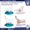 Ultimate Body Press Plantar Fasciitis Relief: Ice Cold Therapy Made