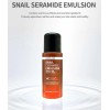 Emulsión Premium Coreana / Ceramida & Baba De Caracol (1pz)