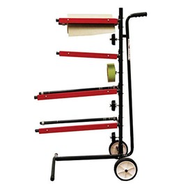 ATD Tools 6563 Tree Style Masking Machine