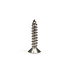 [M4x20] Stainless Steel Countersunk Head Tapping Screws, 1 Type A