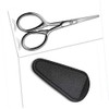 Beaupretty 1 Set Beard Trimming Beard Shears Mustache Beard Mustache