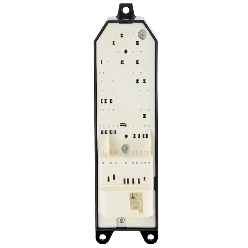 Loddery 848200R040 Power Window Switch Driver Side for 2007-2021 Toyota