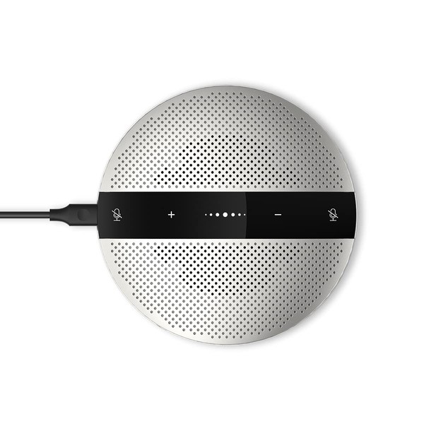 GOGOCOOL USB Conference Speaker with Microphone Conference Speaker Plug and
