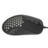 Gamer Wired Mouse X8 Hole Luminous Hollow RGB Computer Accessory