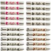 20 x Mixed Electrical Ceramic Household Domestic Mains Plug Top