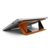 NomadLabs Hinge - Folding Laptop Stand, Slim and Portable Design,