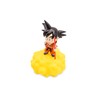 Teknofun Dragon Ball Goku Luminous Figure 16 cm