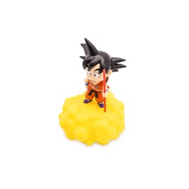 Teknofun Dragon Ball Goku Luminous Figure 16 cm