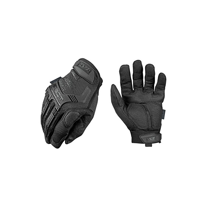 Mechanix M-Pact Gloves, MultiCam Sport Gloves, Knuckle Finger Guard, Paintball