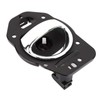 Interior Door Handle Chrome RH (Driver Side) Front or Rear