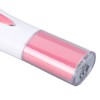 Epilator for Women Smoothness Glide Face Epilator Portable Body Hair