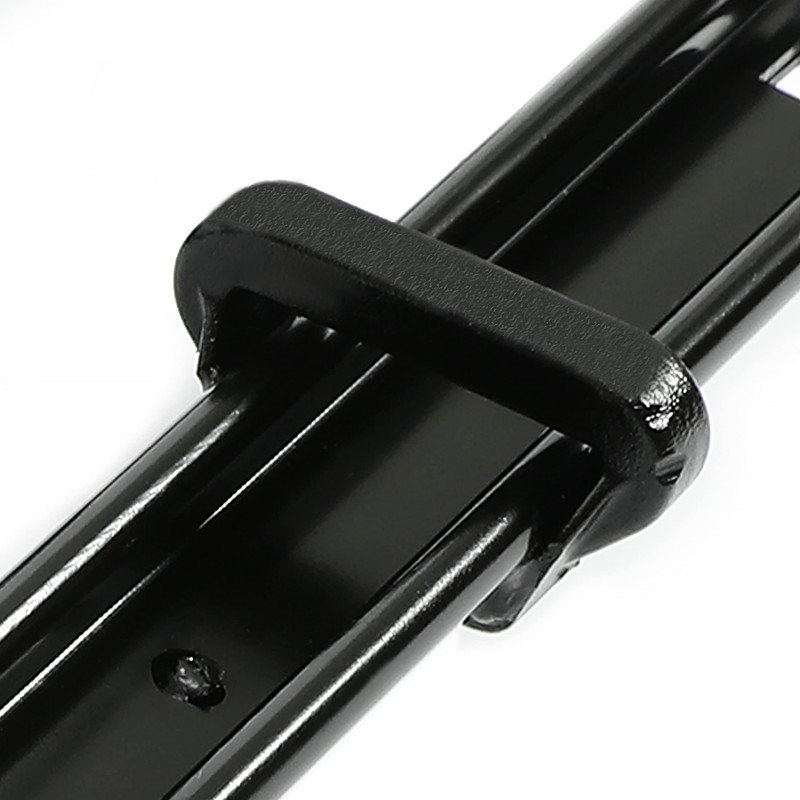 KUAFU Seat Bracket Compatible with 2015-2023 Ford Transit 2 Person